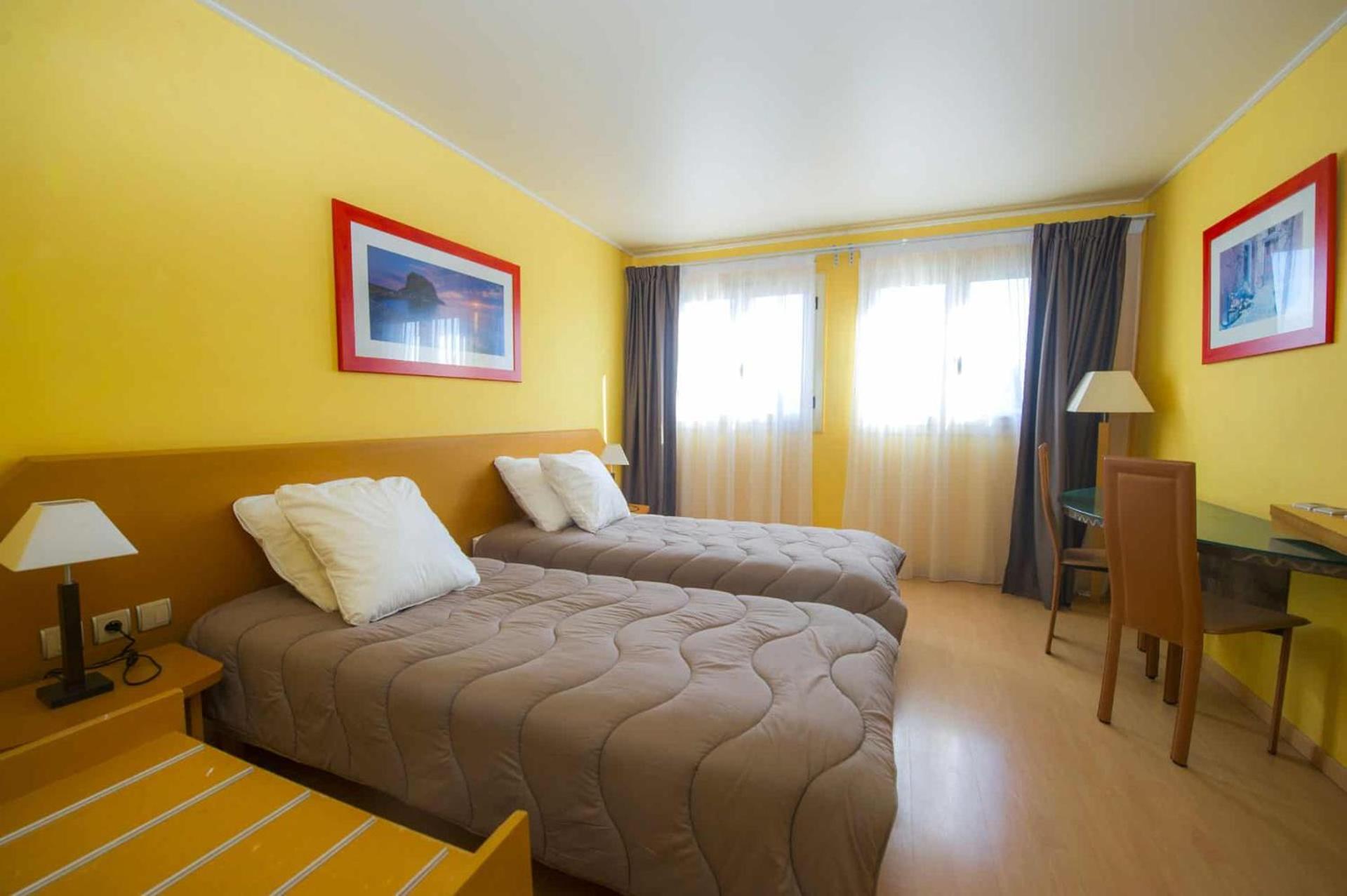 Goelia Argeles Village Club Экстерьер фото