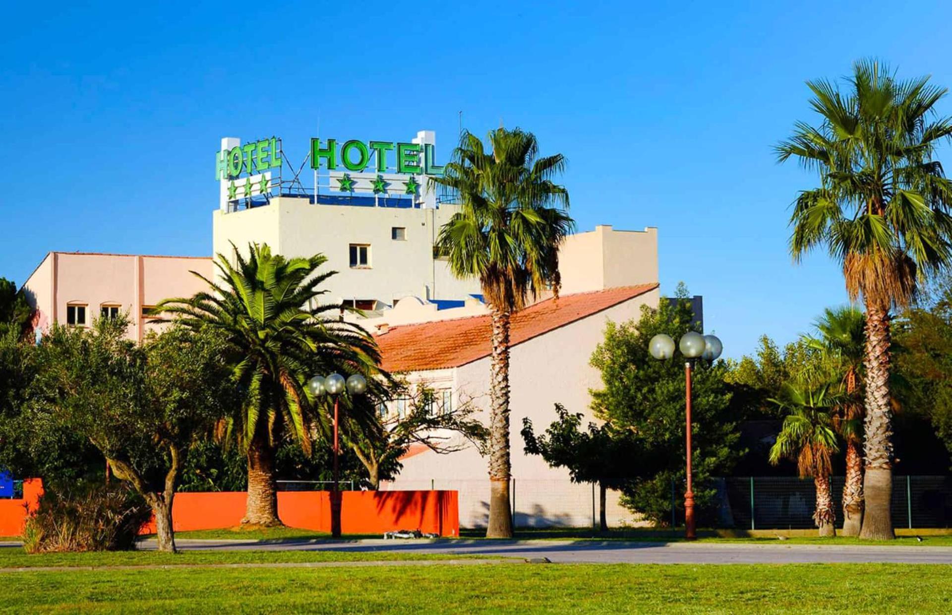 Goelia Argeles Village Club Экстерьер фото