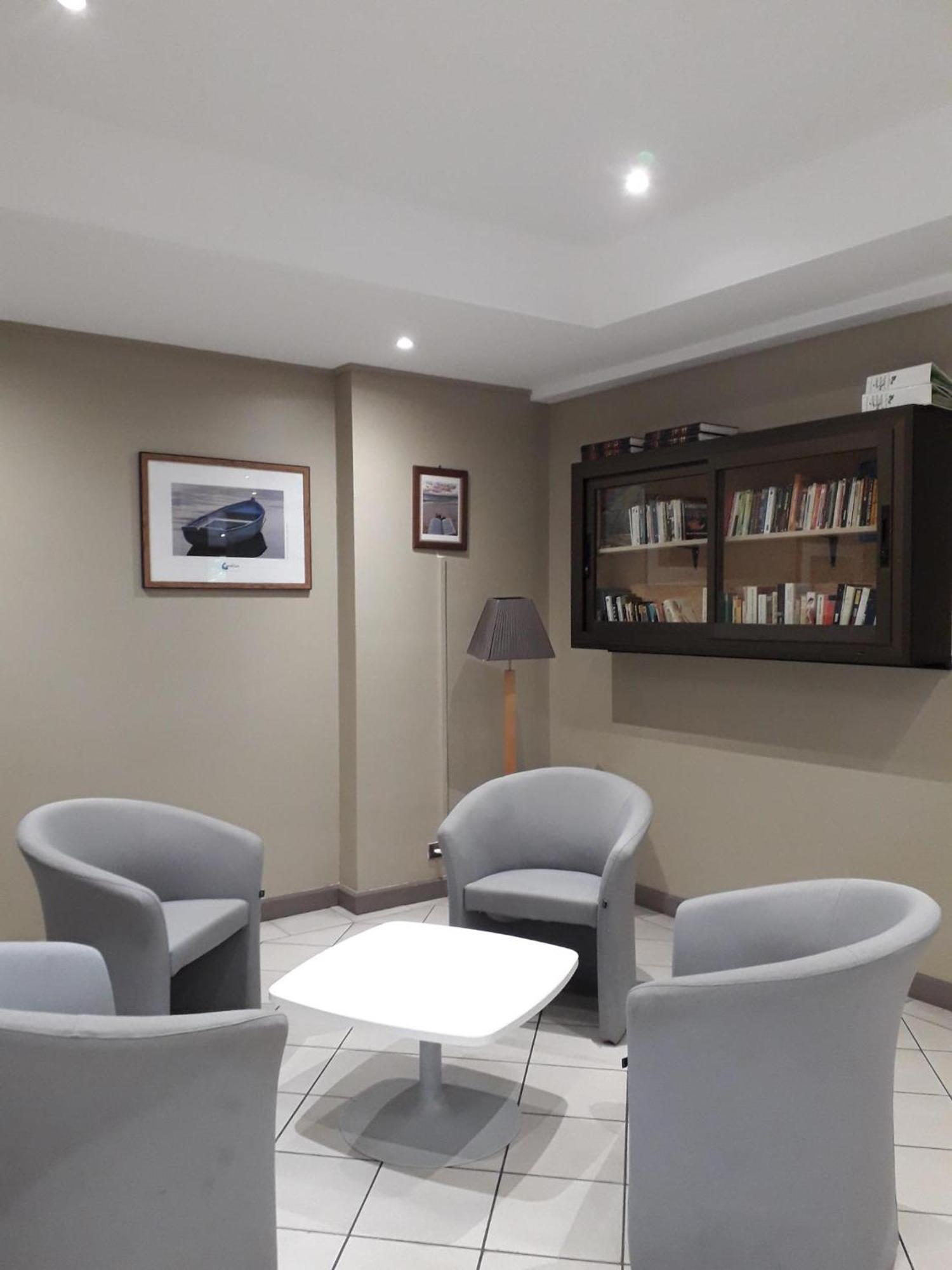 Goelia Argeles Village Club Экстерьер фото