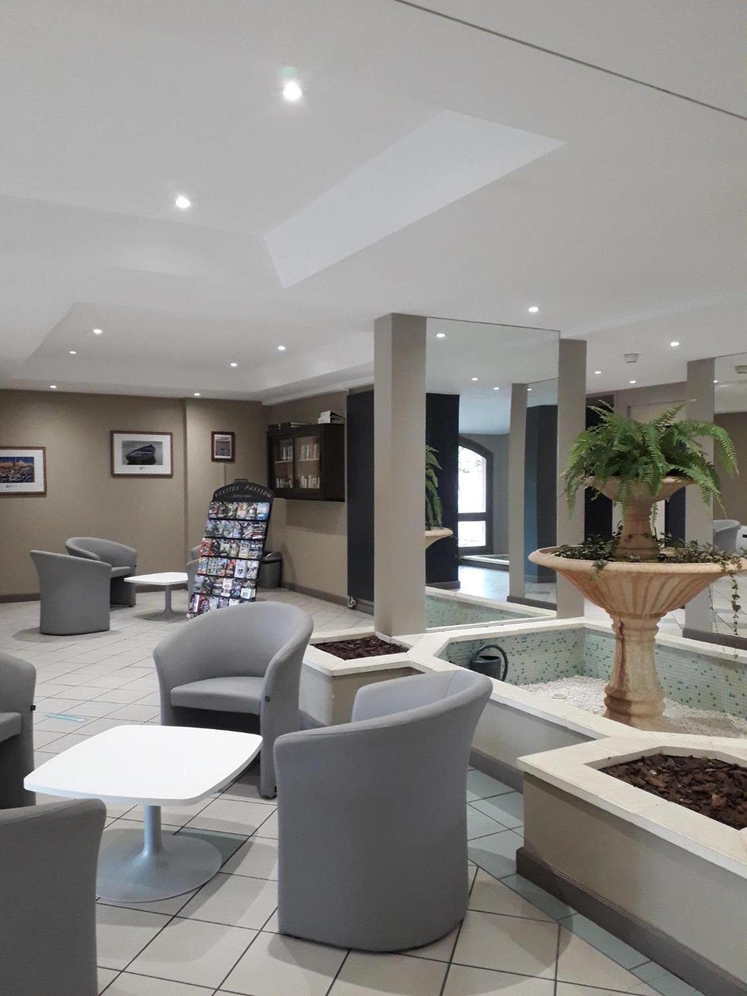 Goelia Argeles Village Club Экстерьер фото