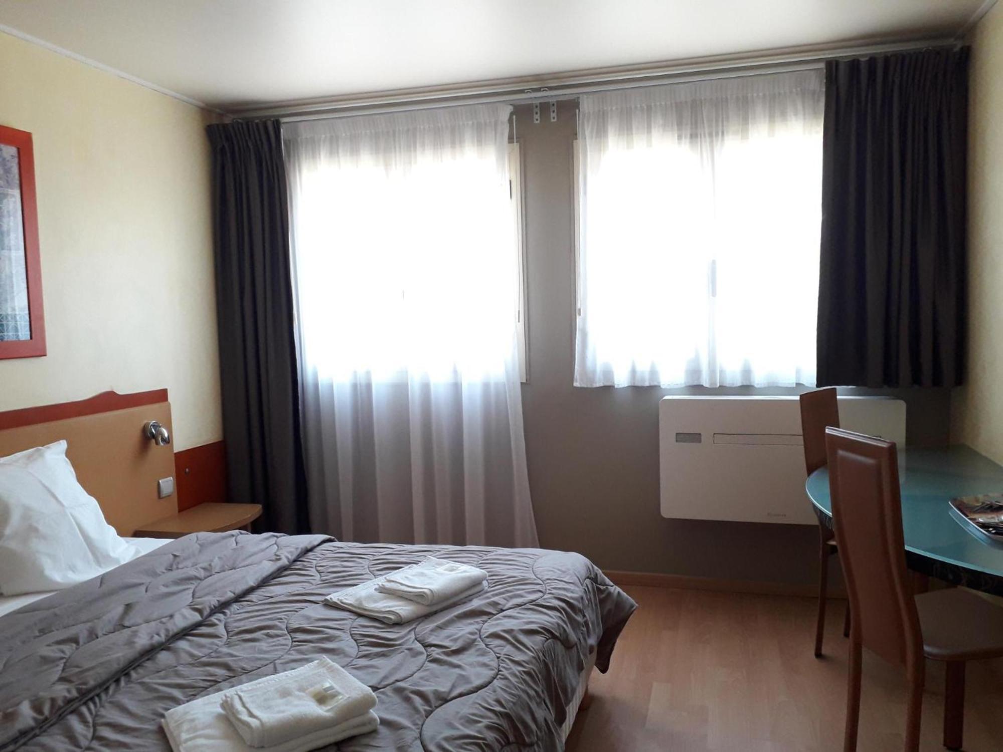 Goelia Argeles Village Club Экстерьер фото