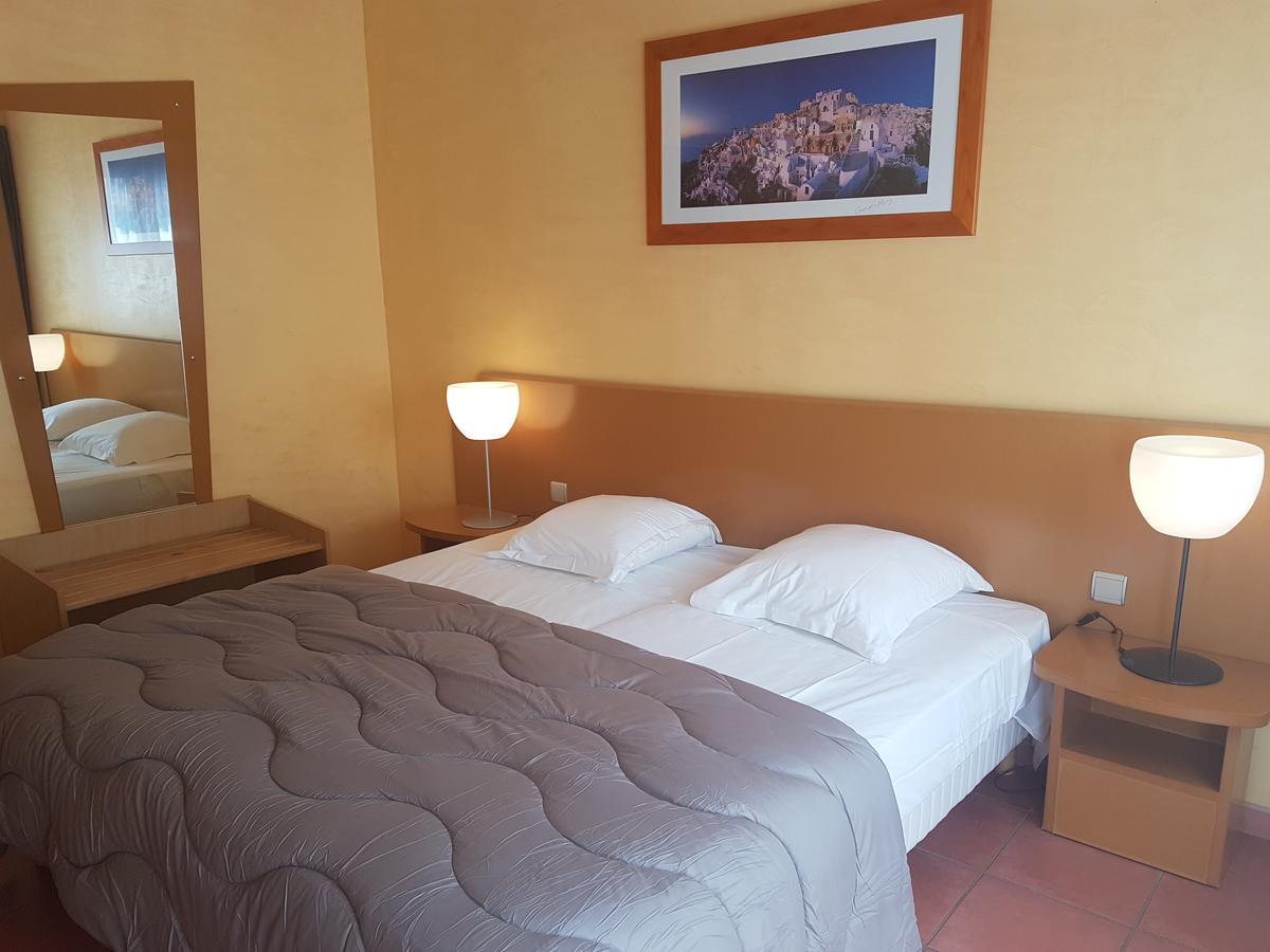 Goelia Argeles Village Club Экстерьер фото