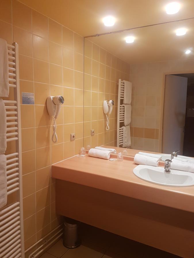 Goelia Argeles Village Club Экстерьер фото
