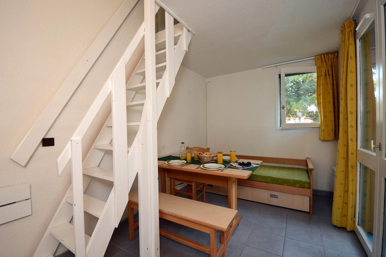 Goelia Argeles Village Club Экстерьер фото