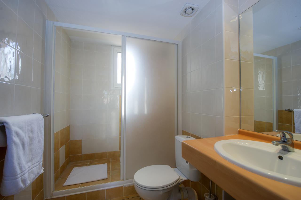 Goelia Argeles Village Club Экстерьер фото